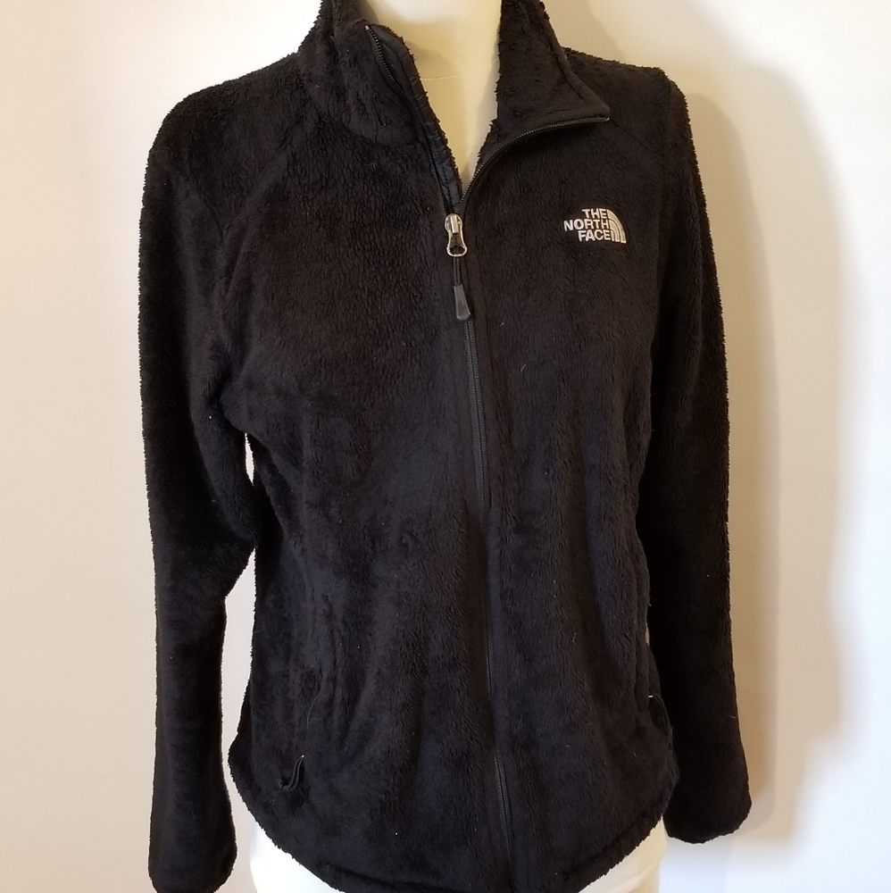 The north face WOMEN’S OSITO JACKET


Size small - Picture 2 of 6